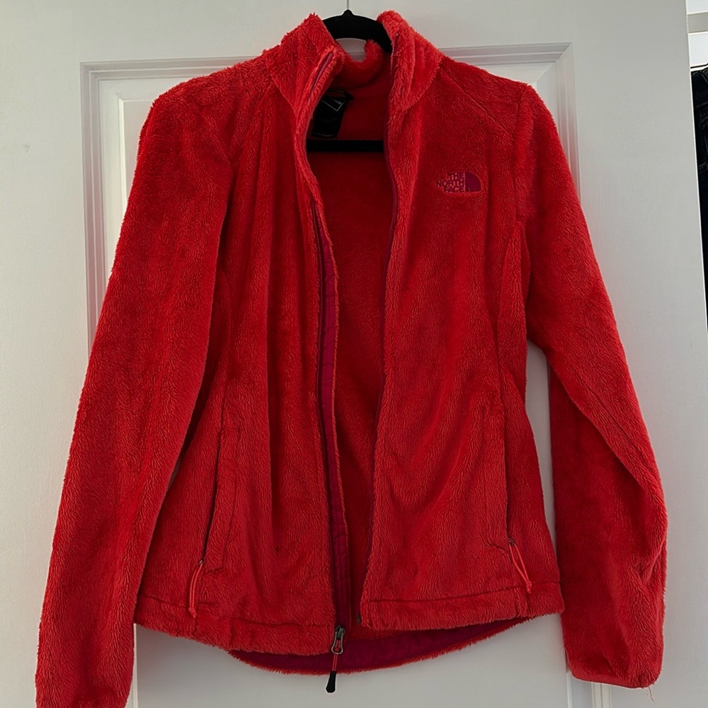 North Face Jacket